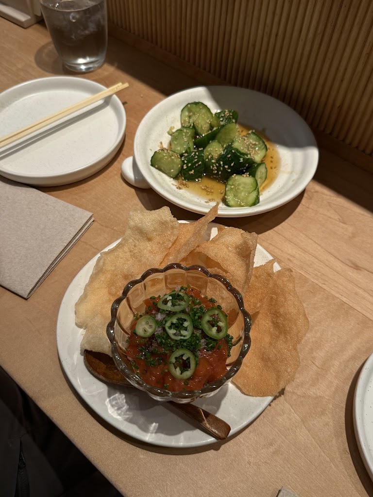 Nami Nori West Village