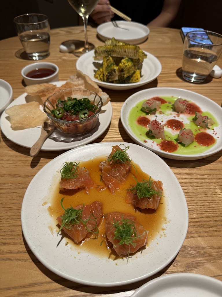Nami Nori West Village