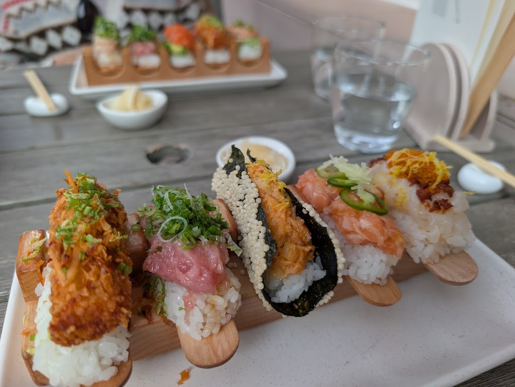 Nami Nori West Village