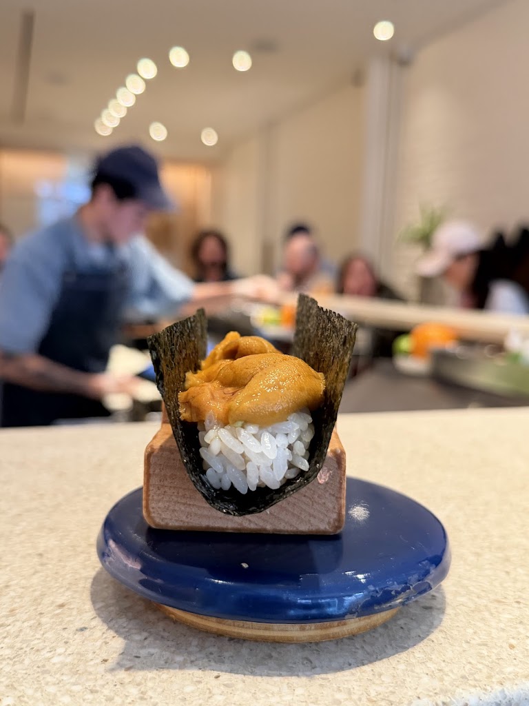 Nami Nori West Village