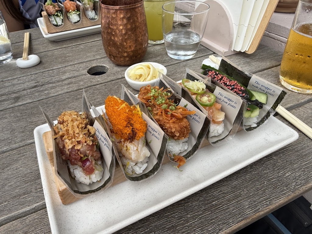 Nami Nori West Village