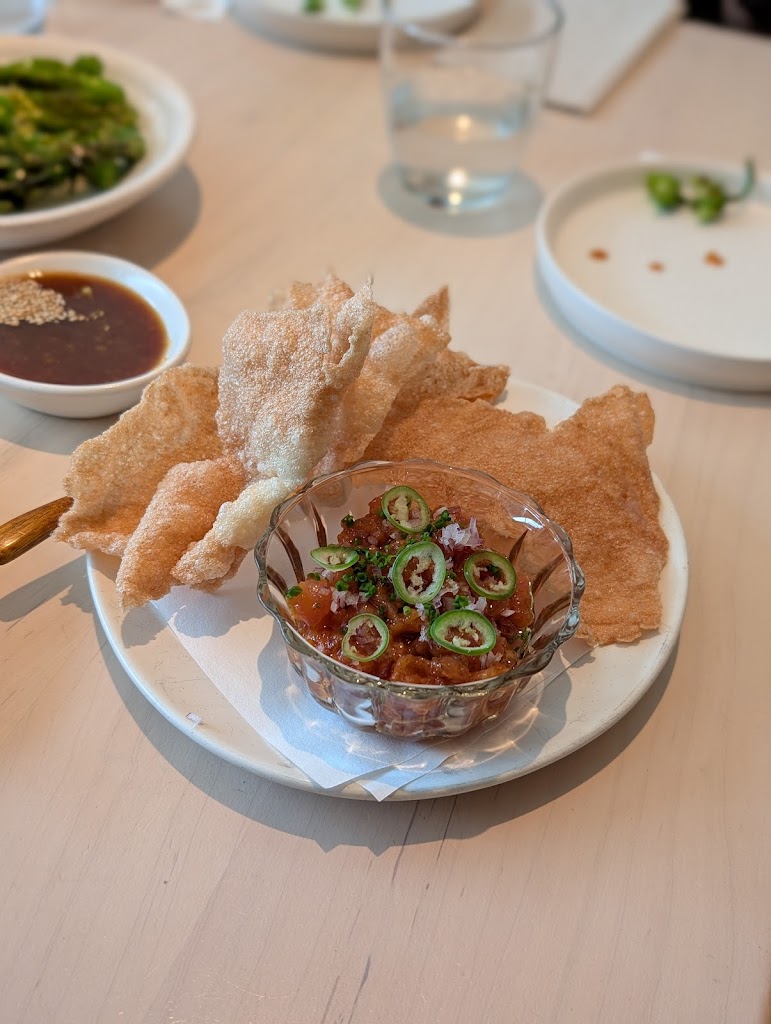 Nami Nori Williamsburg