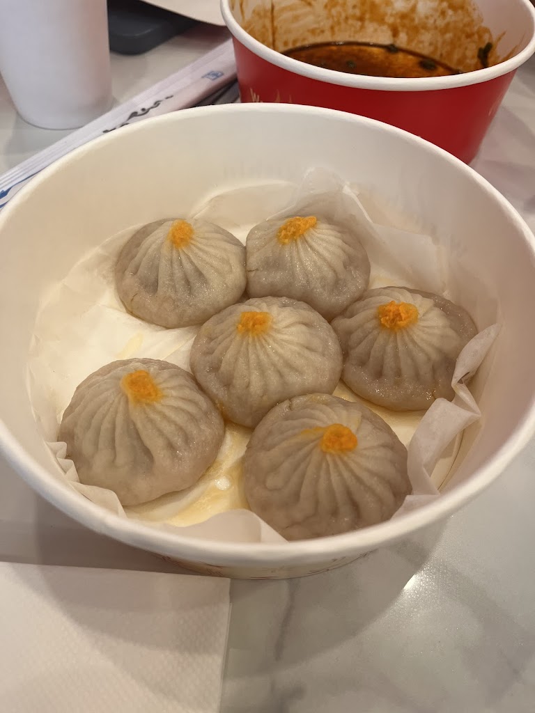 Nan Xiang Express - Boston Chinatown
