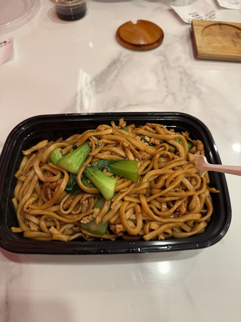 Nan Xiang Express - Boston Chinatown