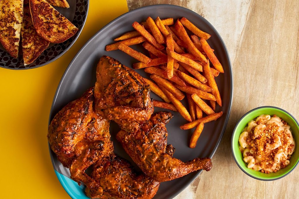 Nando's PERi-PERi