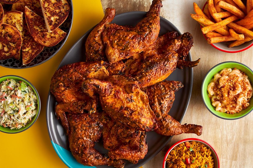 Nando's PERi-PERi