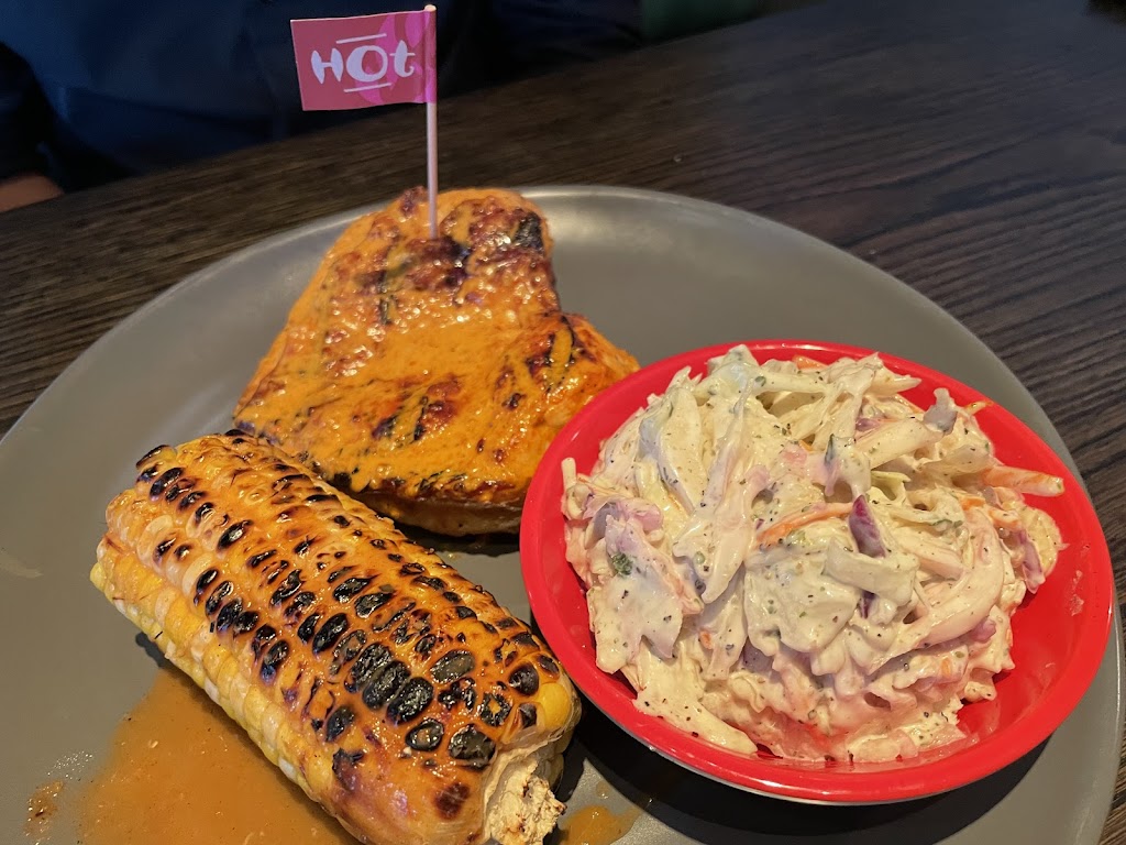 Nando's PERi-PERi