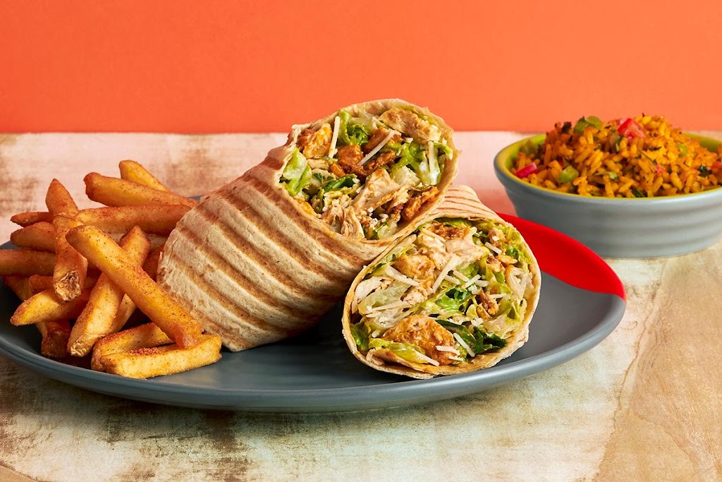 Nando's PERi-PERi