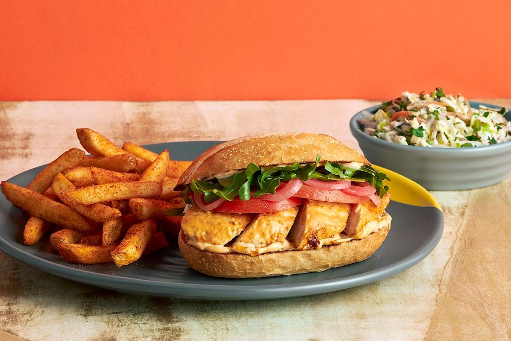 Nando's PERi-PERi
