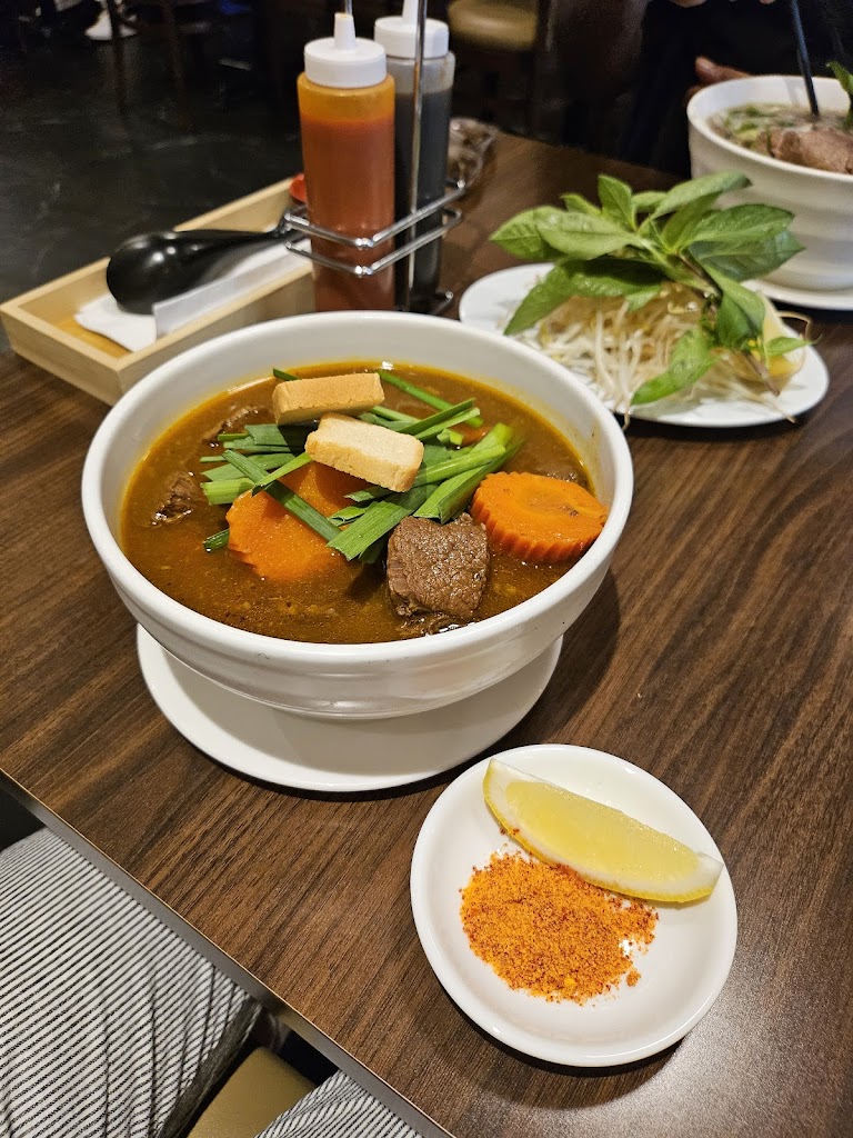 Nang Saigon