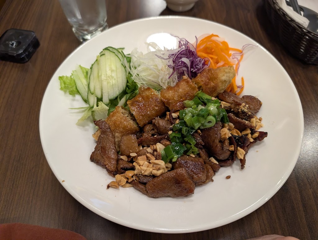 Nang Saigon