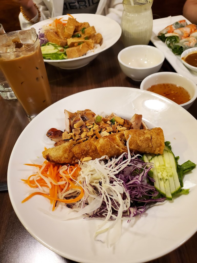 Nang Saigon
