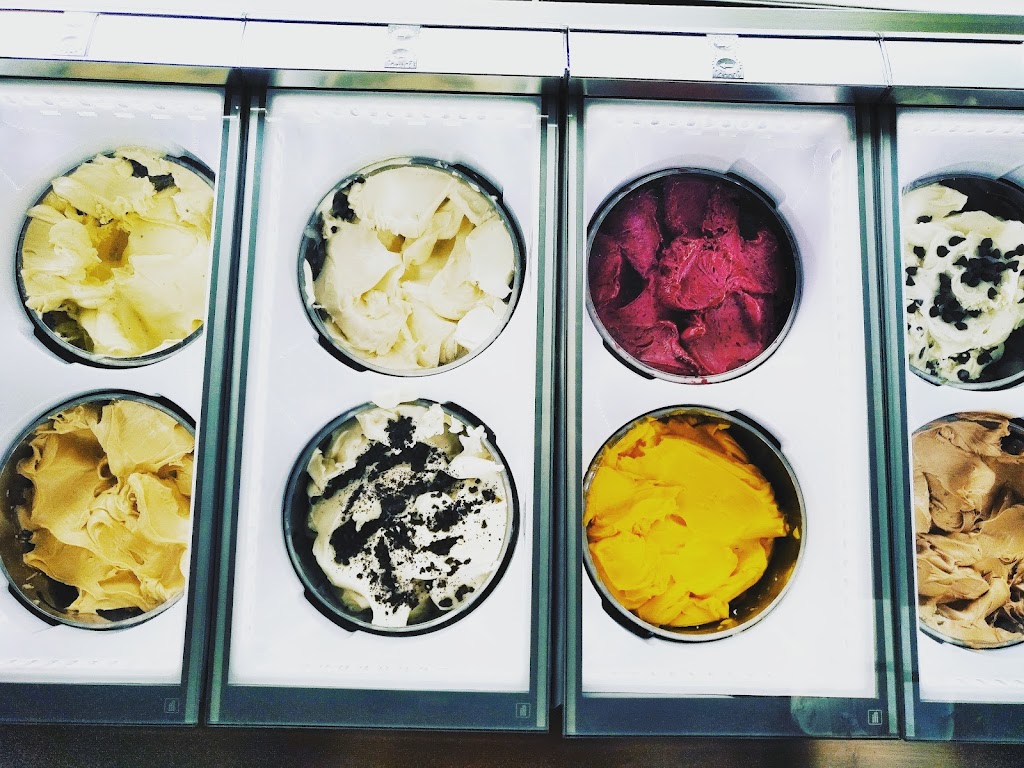 Nani's Gelato