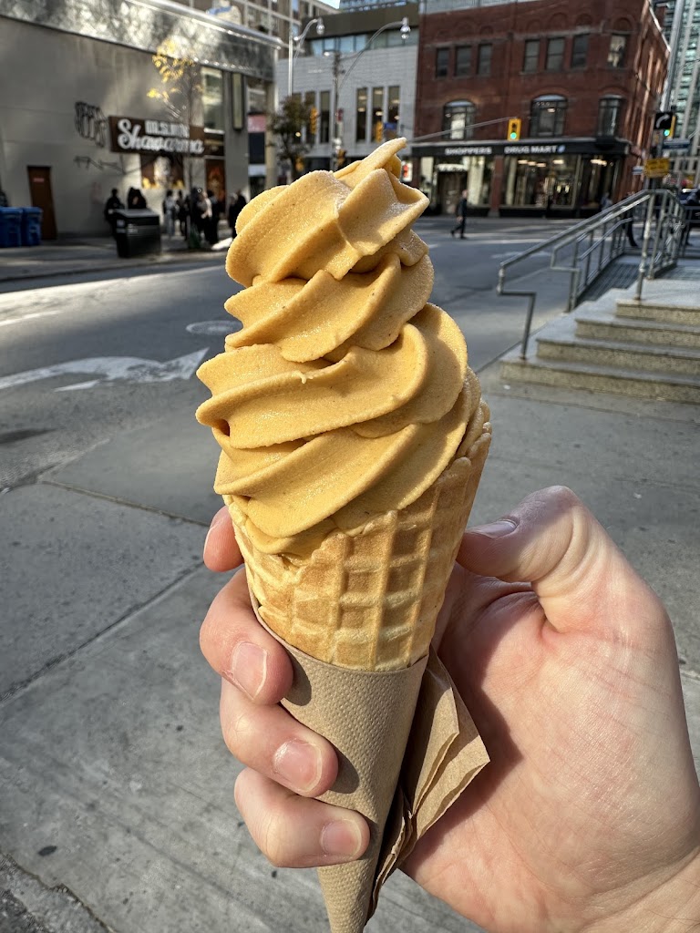Nani's Gelato