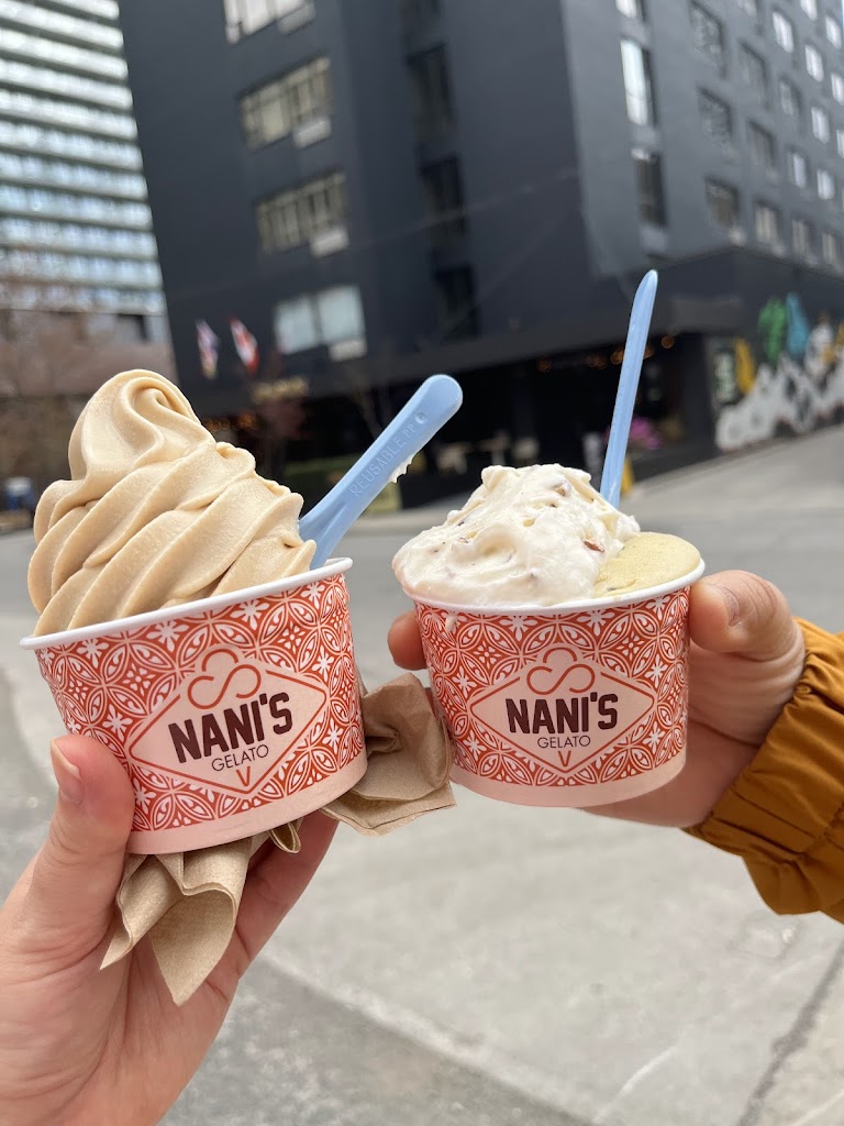 Nani's Gelato