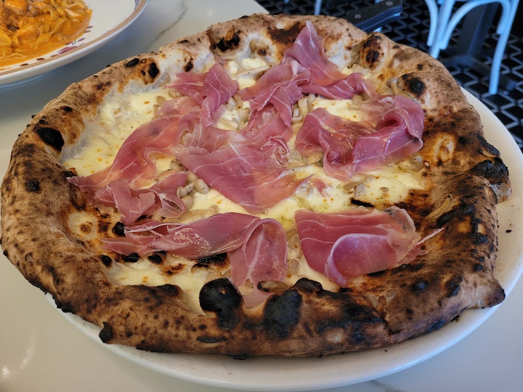 'Napizza