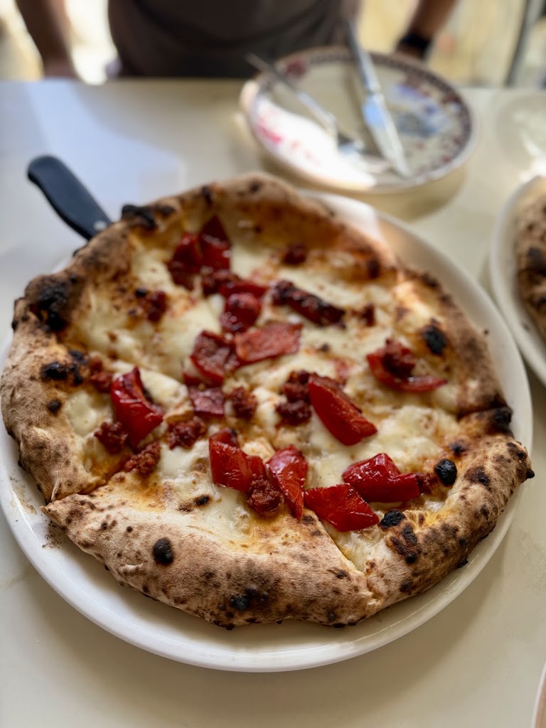 'Napizza