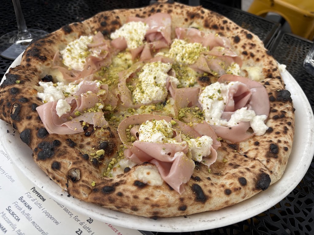 'Napizza