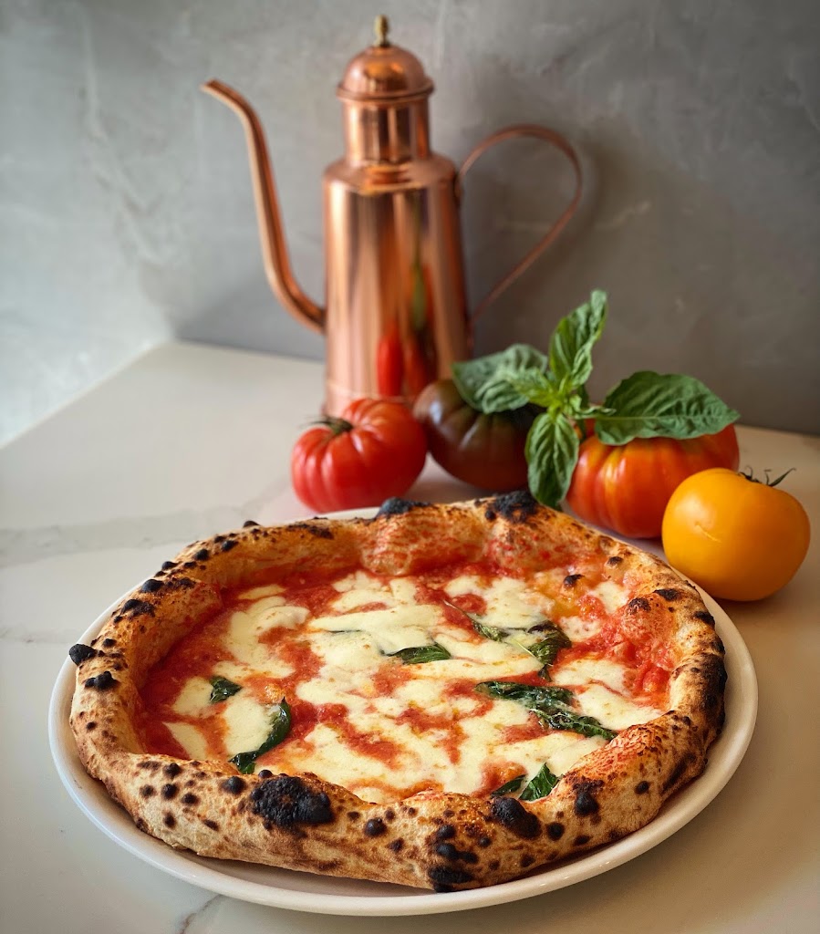 'Napizza