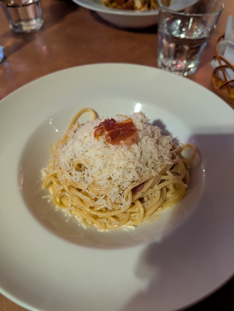 Napoli Centrale Pizzeria