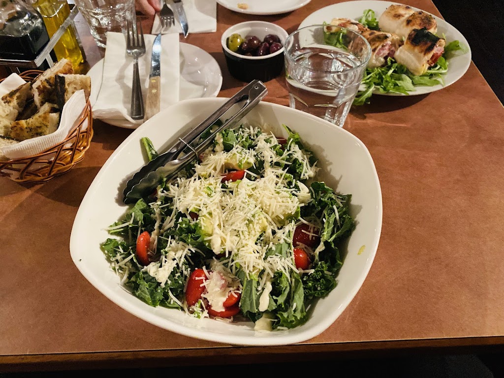 Napoli Centrale Pizzeria