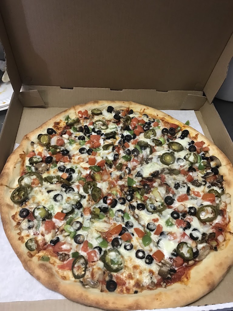 Napoli Pizza