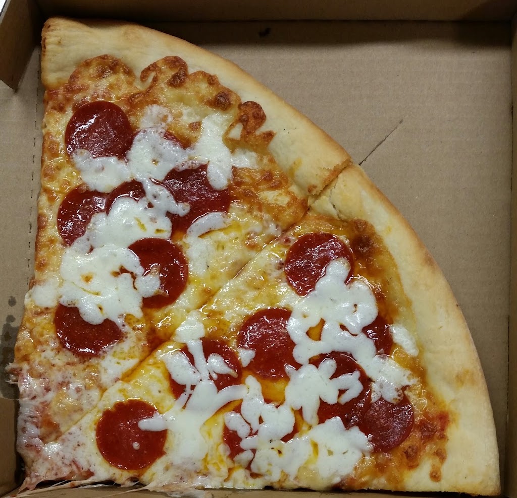 Napoli Pizza