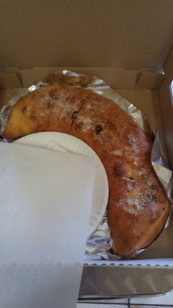 Napoli Pizza