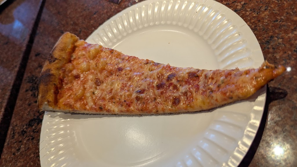 Napolitano's Brooklyn Pizza