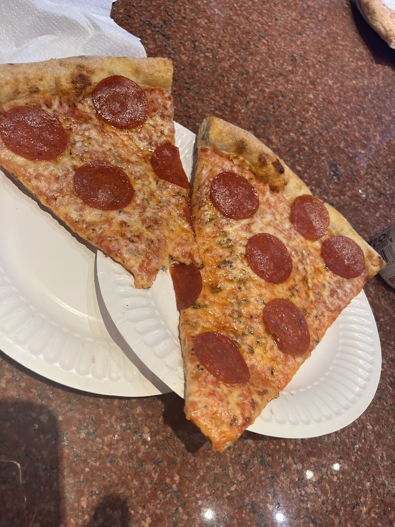 Napolitano's Brooklyn Pizza