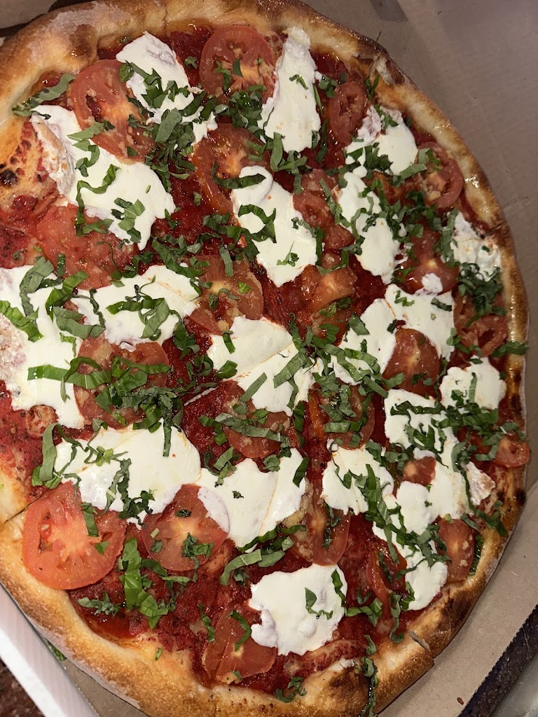 Napolitano's Brooklyn Pizza