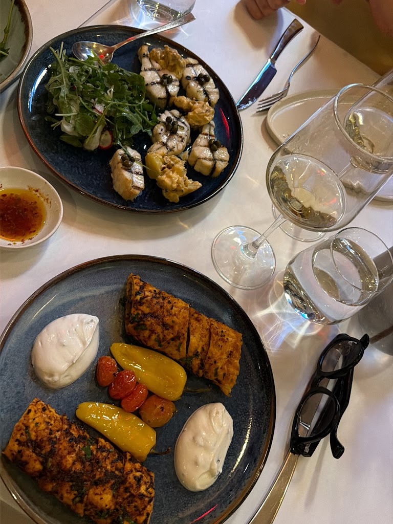NAR | Modern Turkish & Mediterranean