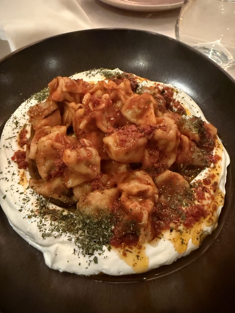 NAR | Modern Turkish & Mediterranean