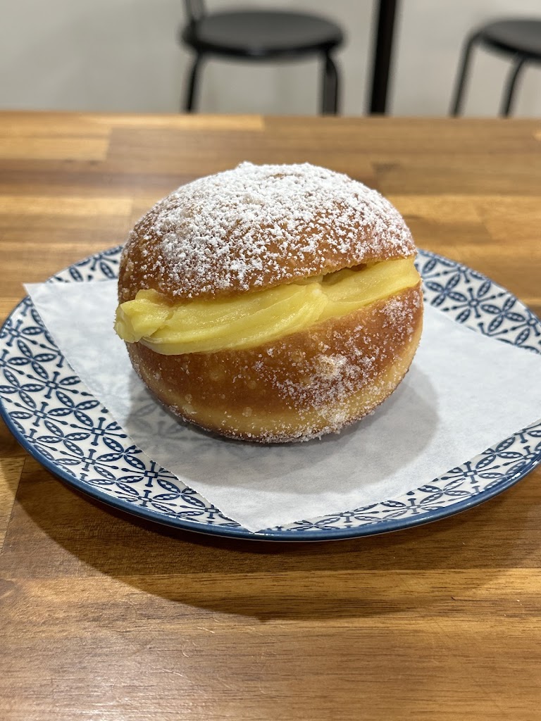 National Bakery & Pastry