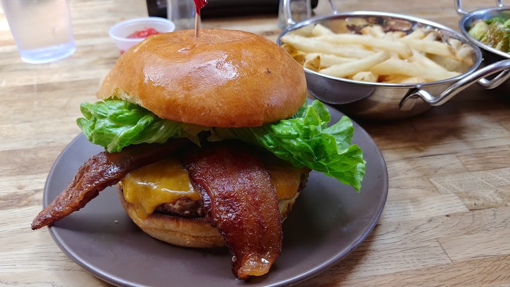 Native Burger