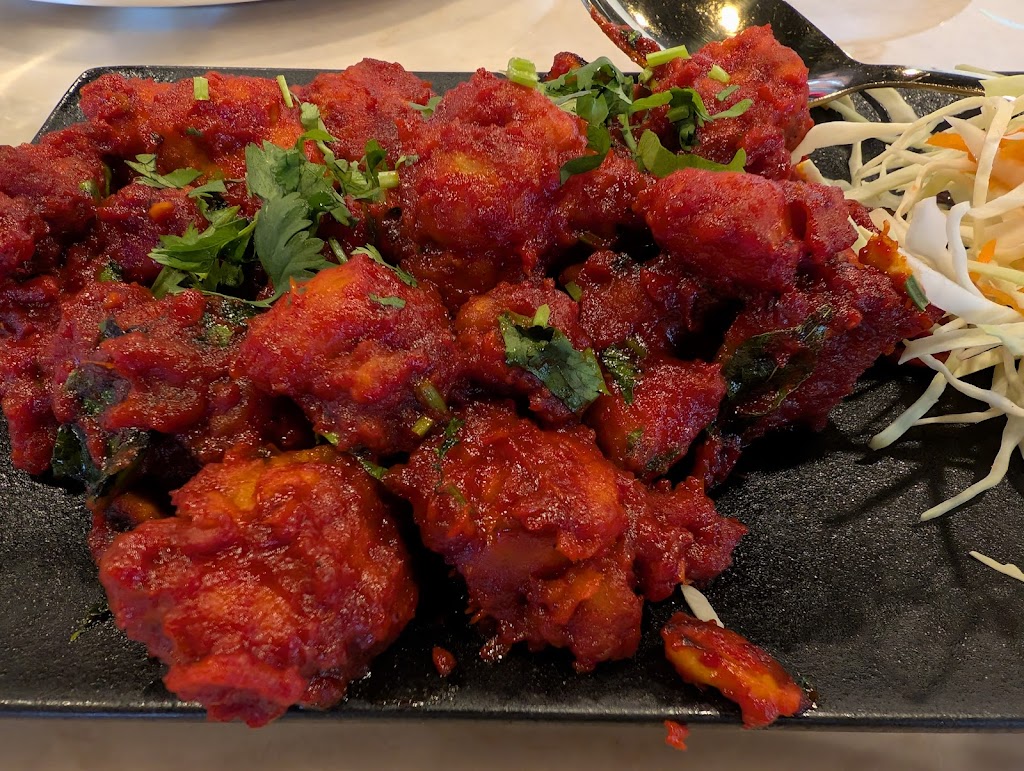 Nawabi Hyderabad House - Indian Cuisine - Mississauga