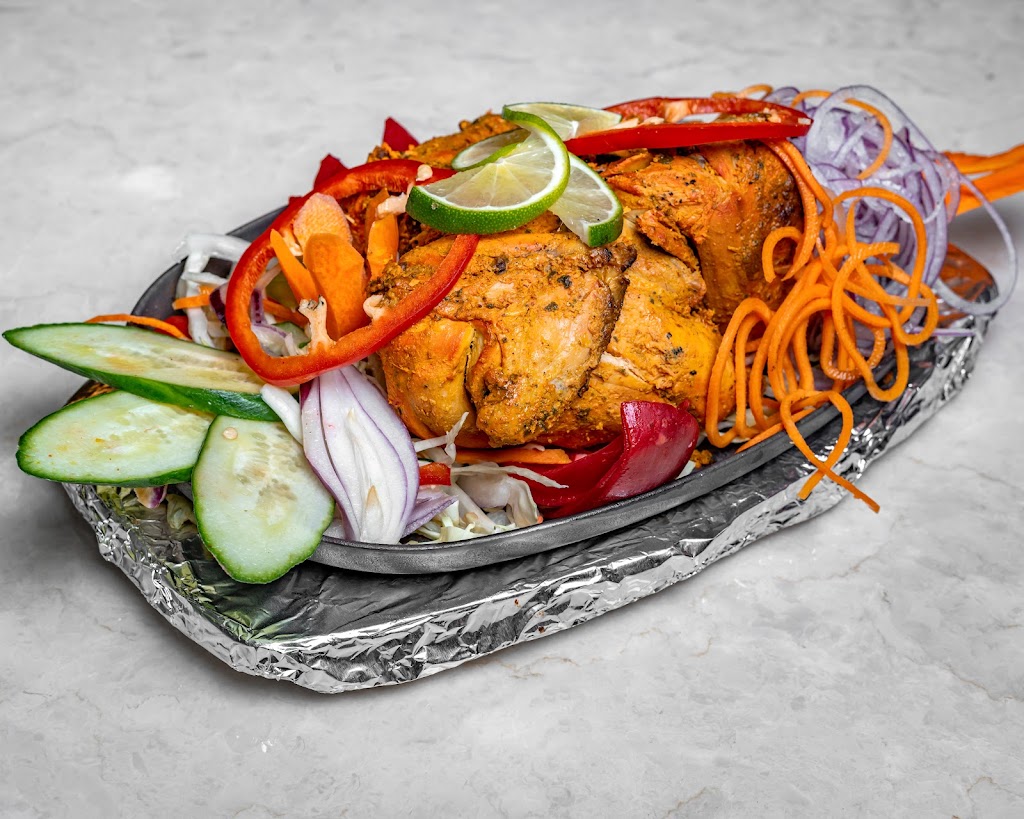 Nawabi Hyderabad House - Indian Cuisine - Mississauga