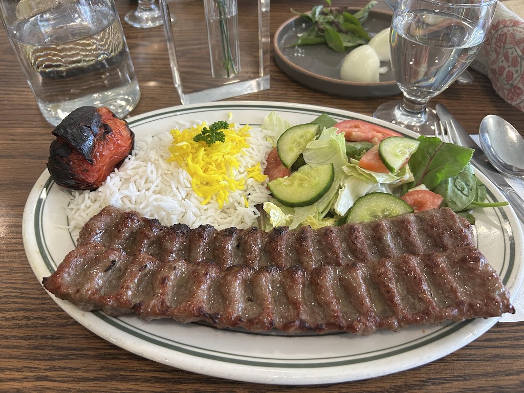 Negeen Restaurant