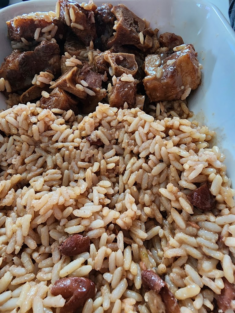 Negril's Jerk Hut