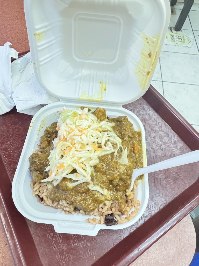Negril's Jerk Hut
