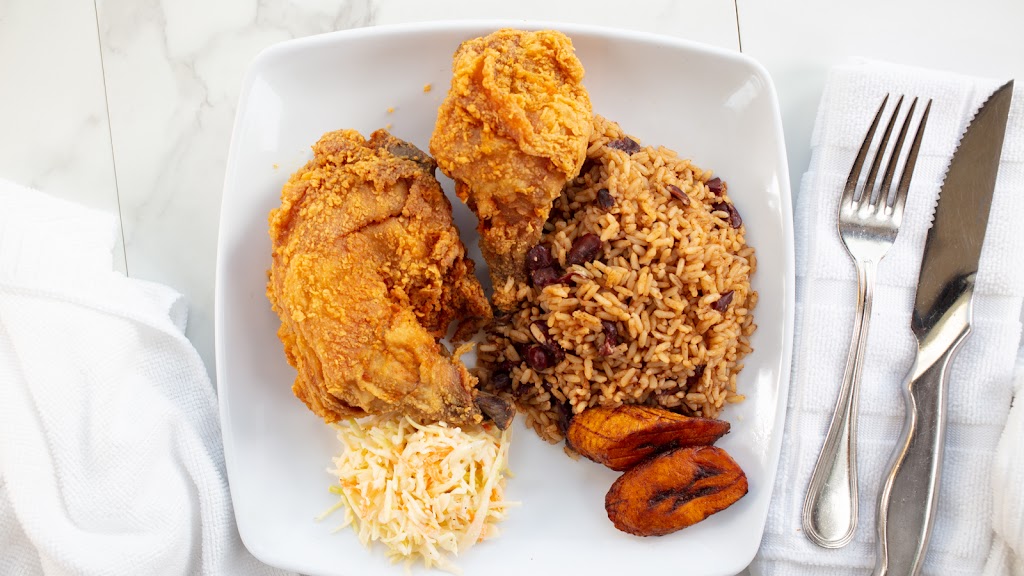 Negril's Jerk Hut