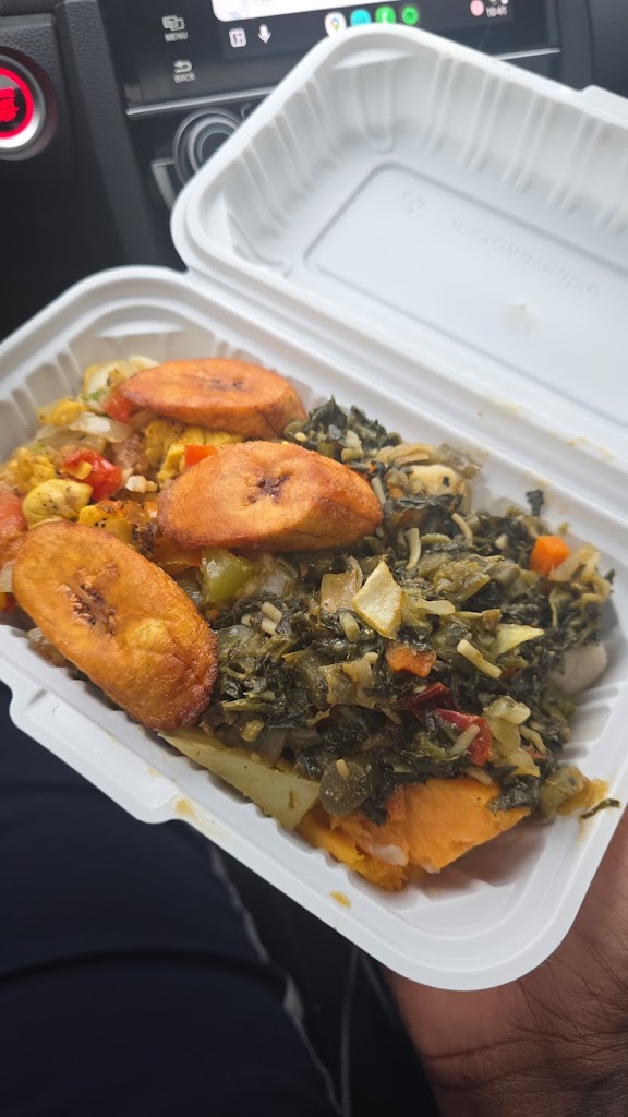 Negril's Jerk Hut
