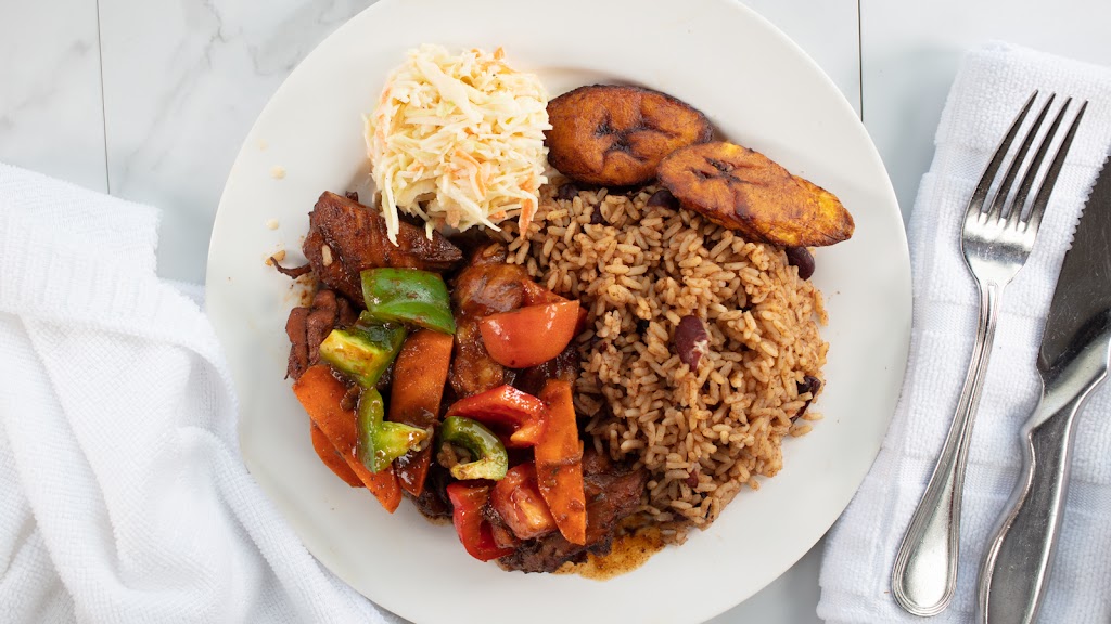 Negril's Jerk Hut