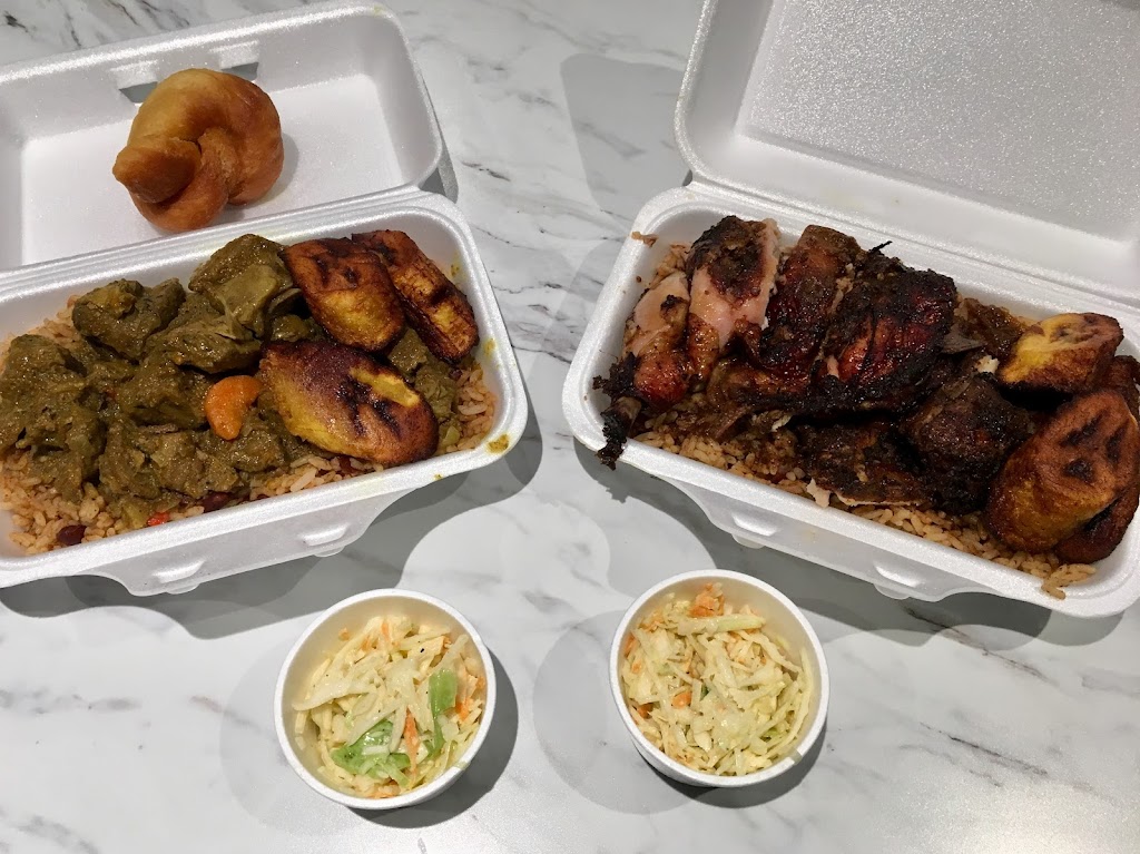 Negril's Jerk Hut