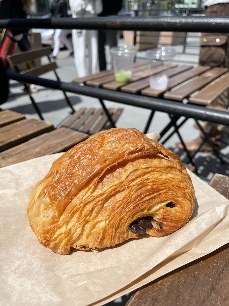Neighbor Bakehouse