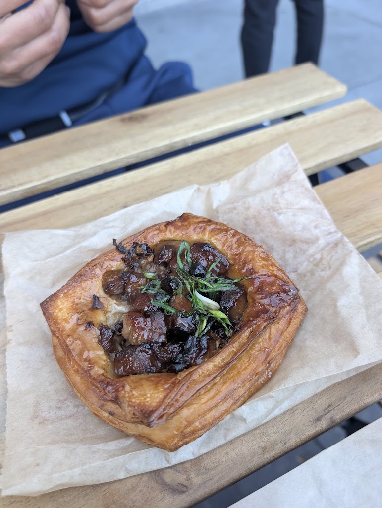 Neighbor Bakehouse