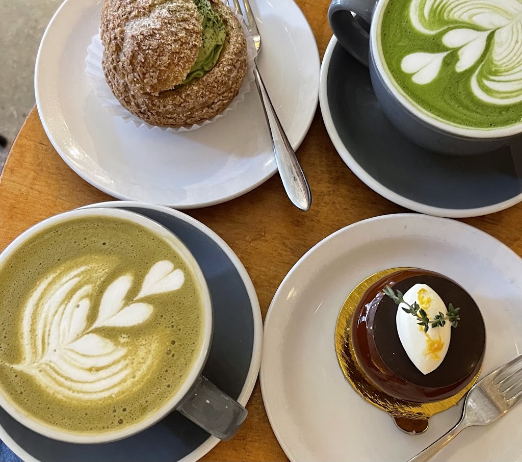 NEO COFFEE BAR