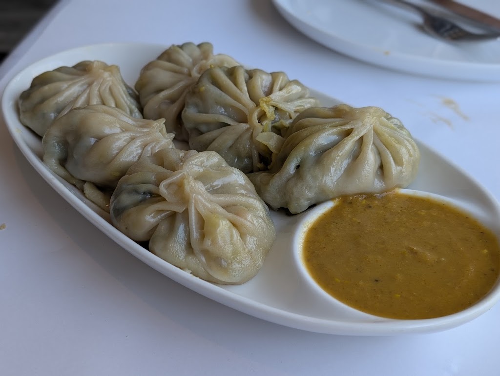 Nepa Indian Cuisine