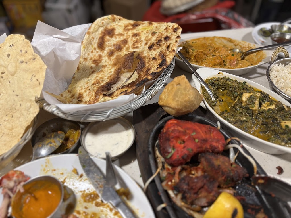 Nepa Indian Cuisine