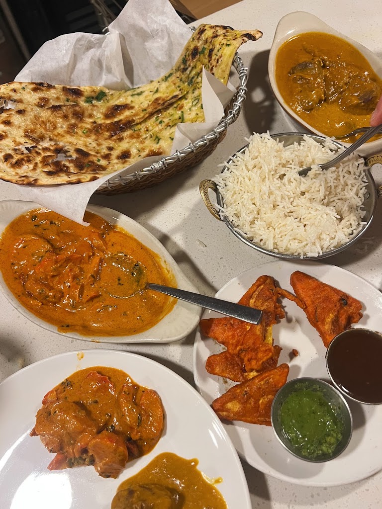 Nepa Indian Cuisine